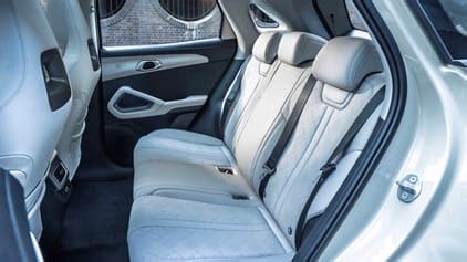 BYD Atto 2 Interior Layout & Technology | Top Gear