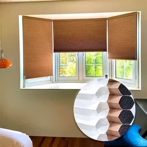 Honeycomb Partition - Royal Mosquito Nets