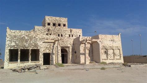 Explora la Isla Failaka - Tour Privado, Kuwait - Central de Reservas
