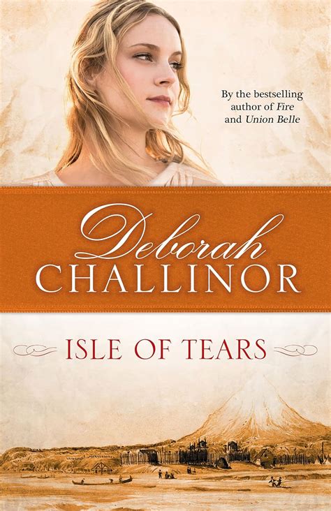 Isle of Tears eBook : Challinor, Deborah: Amazon.in: Kindle Store