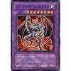 Buy Yu-Gi-Oh! - Evil Hero Dark Gaia (DP06-EN010) - Duelist Pack 6 Jaden ...