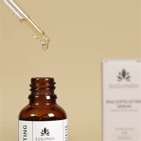 BHA Exfoliating Serum - Gentle & Effective Face Serum| Salicylic Acid ...