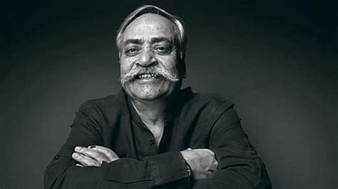 Piyush Pandey, The Father Of Indian Advertising, Passes Away At 70 ...