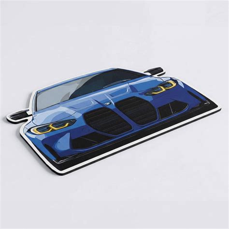 Cars Cutout Rugs – TORIO
