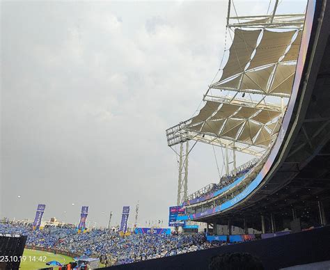 MCA CRICKET STADIUM - All You Need to Know BEFORE You Go 2026 (with ...
