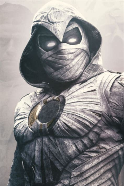 प्रशंसकों का दावा, 'Moon Night की थीम महाभारत सीरियल से की गई कॉपी है ...