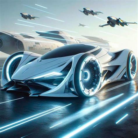 Future Vehicles 的图像结果