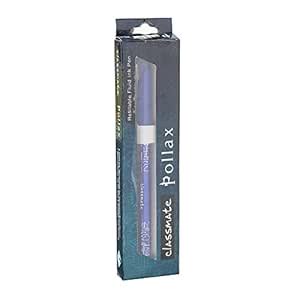Classmate Pollax Fluid Ink Pen - Blue : Amazon.in: Office Products