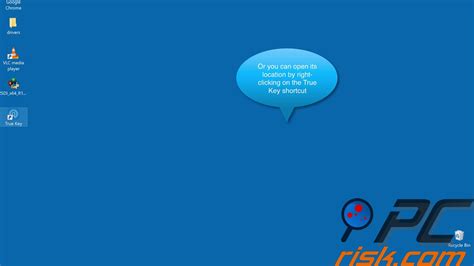 Image result for Delete TrueKey Software