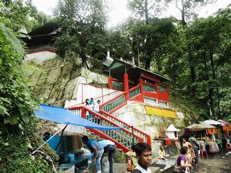 Kali Mandir, siliguri, India - Top Attractions, Things to Do ...