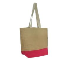 R.R.Enterprises - Manufacturer of Jute Bag & Jute Carry Bags from Meerut