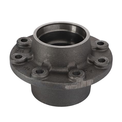WHEEL HUB | AGCO Parts