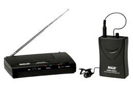 Ahuja Awm 520vl Wireless Microphone | Desertcart INDIA