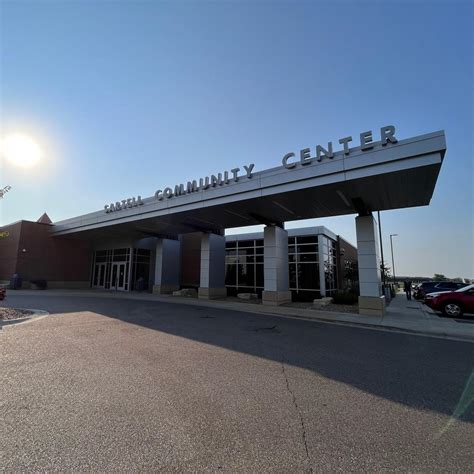 Sartell Community Center Hosts Annual Tunes And Trucks Festival