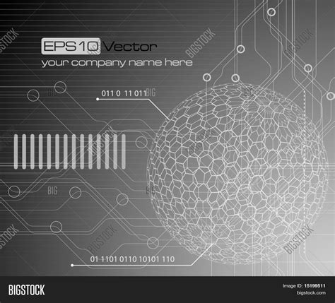 Technology Background Simple Vector 的图像结果