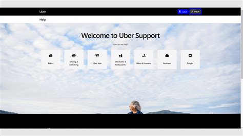 How To Delete Uber And Uber Eats Accounts [Step-By-Step]