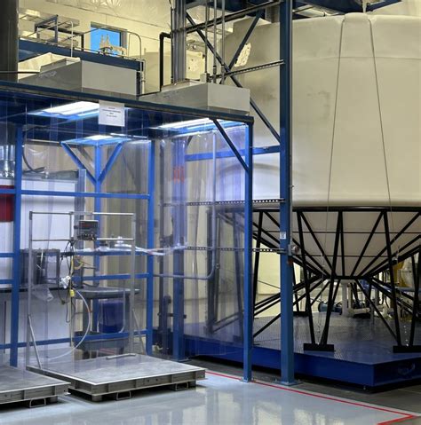 Moses Lake Industries Celebrates Grand Opening in Mesa, Arizona ...