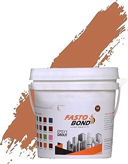 Amazon.in: FASTOBOND EPOXY TILE GROUT