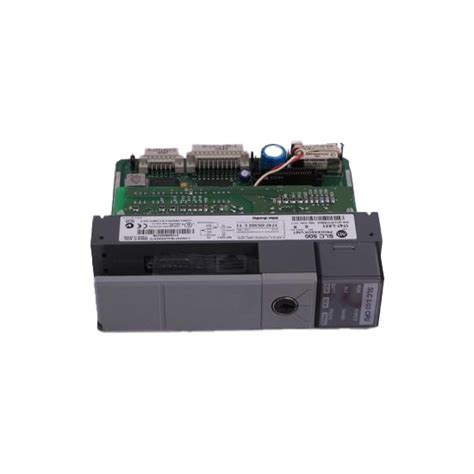 Allen Bradley 1756-CN2 ControlLogix Communication Modules