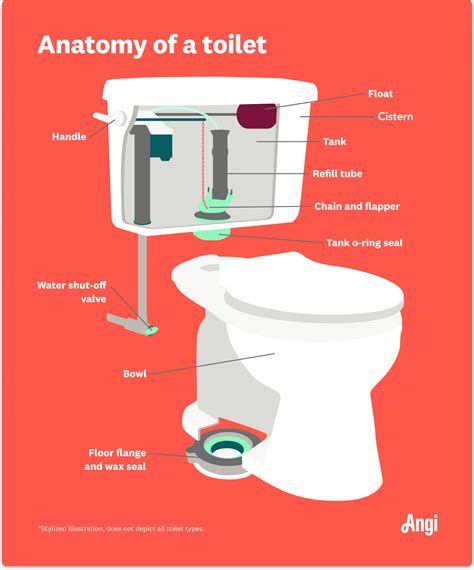 What is a Toilet Cistern? Types, Functions & How They Work