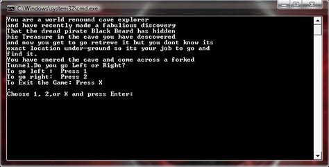 How to Make Game in Computer with Notepad 的图像结果
