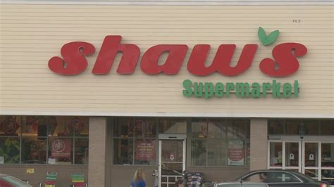 Hannaford to replace Shaw's in Scarborough, Maine | newscentermaine.com