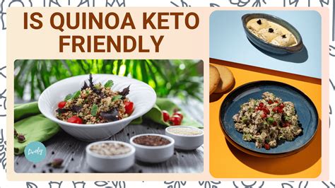 Can You Eat Quinoa On Keto