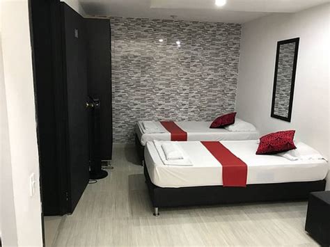 HOTEL EL RAMI (Medellin) - Hotel Reviews, Photos, Rate Comparison ...