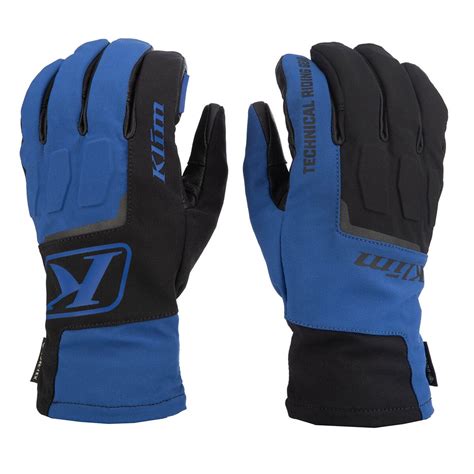 Mountain Snowmobiling Gloves | Penco Power Products