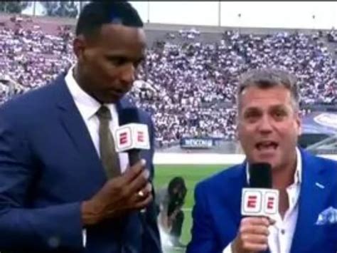 Ex-West Ham United Goalkeeper Shaka Hislop Collapses On Air During ...