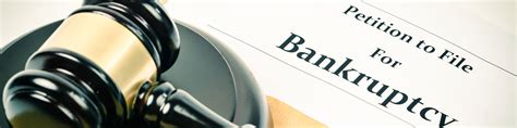 bankrupcy lawyer
