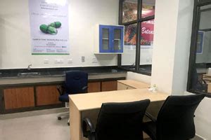 Infrastructural Support | TBI IIIM Jammu J&K India