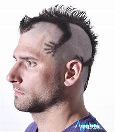 Mohawk Hairstyle For by 17 Upscale Mohawk Hairstyles For Classic Hairstylevill Mohawk Hairstyle For