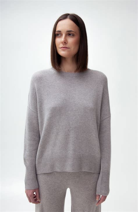 Cashmere Lounge Sets & Separates for Women