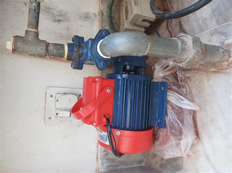Crompton Greaves Mini Sapphire I 1 H.P Water Pump : Amazon.in: Garden ...