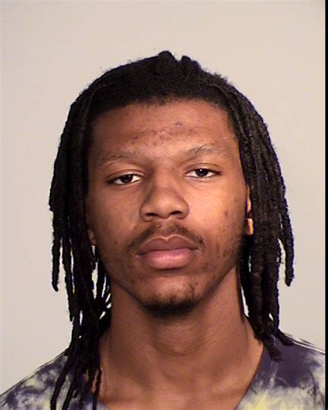 Ramsey County Sheriff's Office Warrant Details