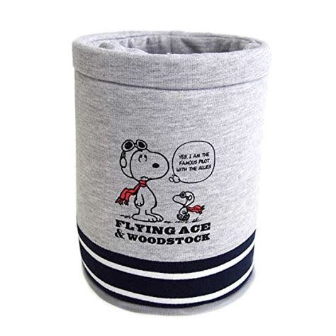 Bonform Peanuts Snoopy Car Accessory Multibox Green Flying Snoopy ...