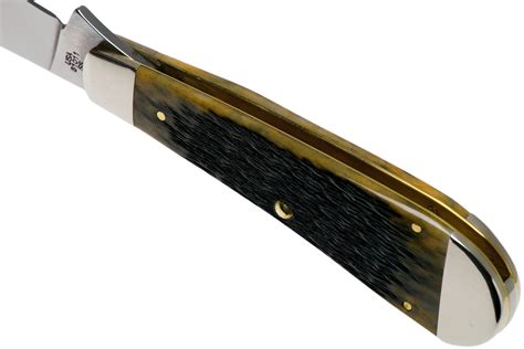 Case Pruner Hawkbill Olive Green Bone, Russell Jig, 13284, 61011 SS ...