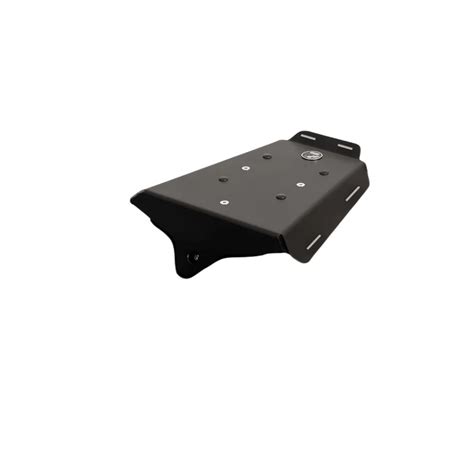 Speed Triple 1200 Sports Rack Carrier | Hepco Becker - Baycity Power Parts