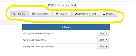 Friday, May 14: ISASP Test Prep & Missing Work - Miss Lewis 7th & 8th ...