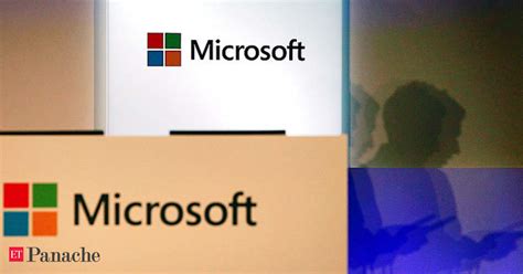 Here's why Microsoft employees are playing Solitaire - The Economic Times