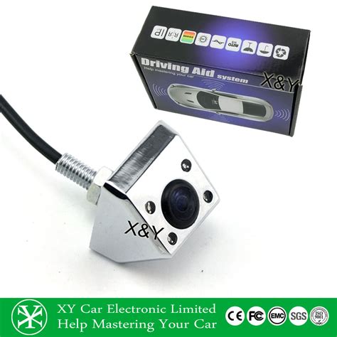 Auto Rear View Camera 的图像结果