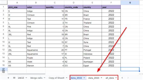 Image result for How to Merge a Document Using Google Sheets