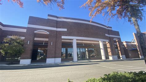 TJ Maxx, Burlington opening new stores in region - Richmond BizSense