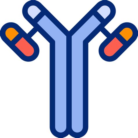 Antibodies - Free healthcare and medical icons