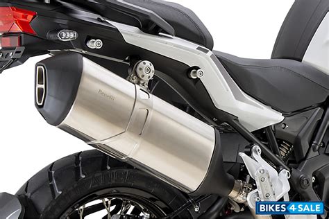 Benelli TRK 502X 2025 price, specs, mileage, colours, photos and ...