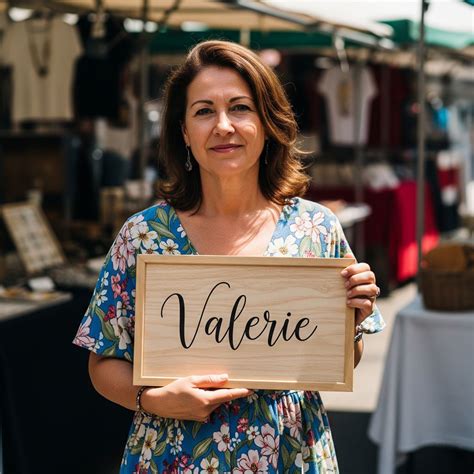 The Spiritual Meaning of the Name Valerie - Wisdom Of The Spirit