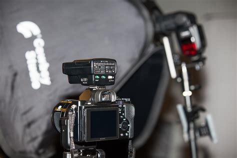 Using 580EX Speedlight with Remote Trigger 的图像结果