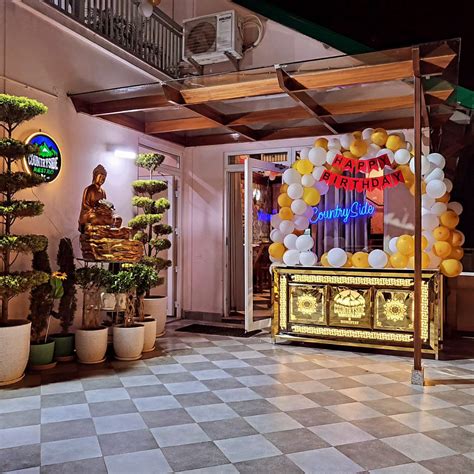 CountrySide Restaurant & HomeStay