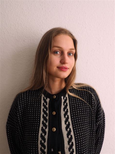 Greta Sophie Schmidt - Filmmakers